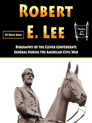 cover image of Robert E. Lee